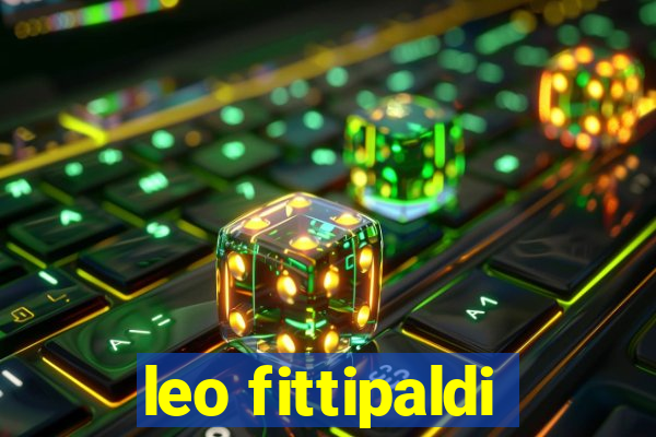 leo fittipaldi
